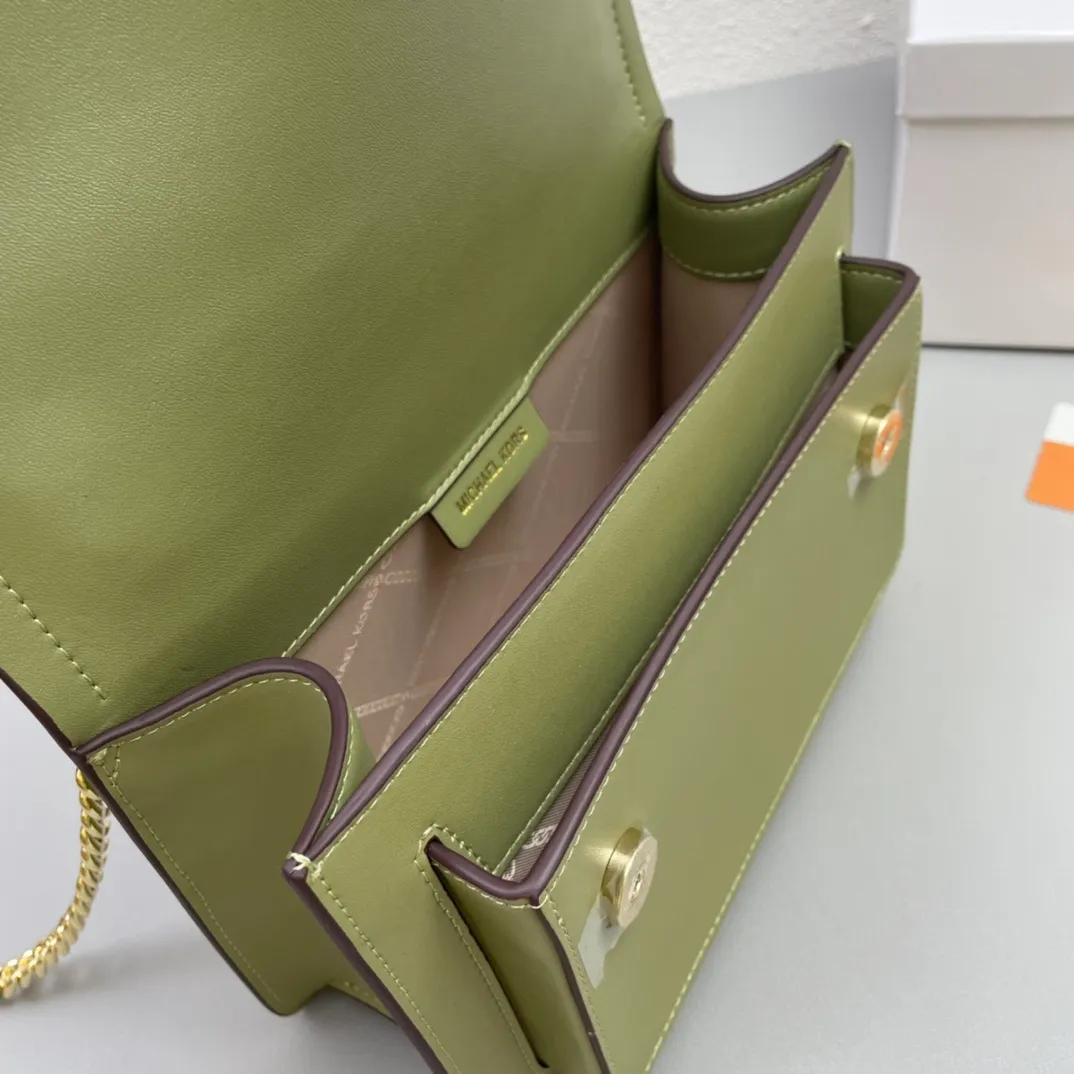 All categories Official website "Brand Women's Bags" Women's Bags 💙 MK replica MK, fine imitation MK bag, MK shoulder bag, 2023 official latest version MK cowhide crossbody bag, bag factory, original material, size: 23-16-8CM